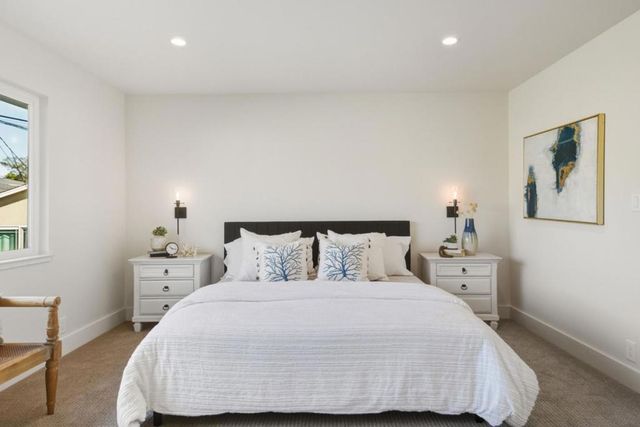 1116 Glenwood Drive, Millbrae, CA 94030