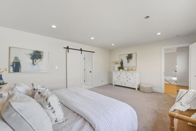 1116 Glenwood Drive, Millbrae, CA 94030