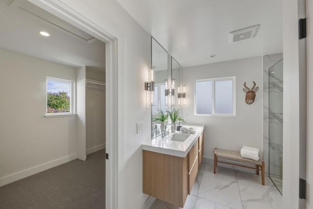 1116 Glenwood Drive, Millbrae, CA 94030