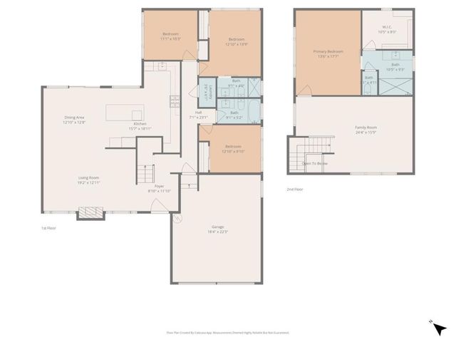 1116 Glenwood Drive, Millbrae, CA 94030