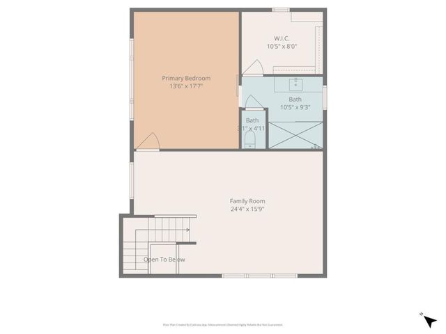 1116 Glenwood Drive, Millbrae, CA 94030