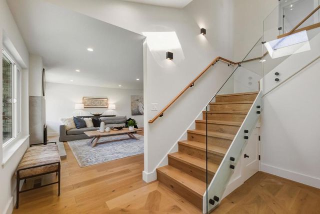 1116 Glenwood Drive, Millbrae, CA 94030