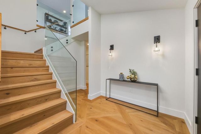 1116 Glenwood Drive, Millbrae, CA 94030