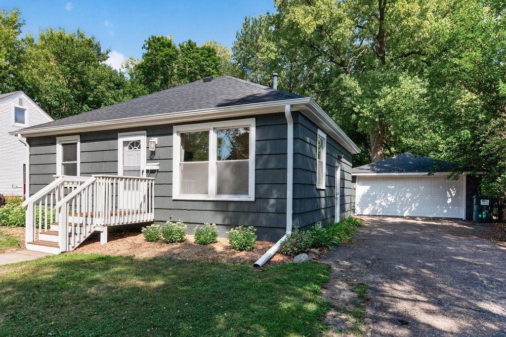 4619 Ivanhoe Place, Columbia Heights, MN 55421 — photo 2