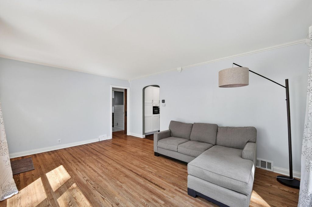 4619 Ivanhoe Place, Columbia Heights, MN 55421 — photo 4