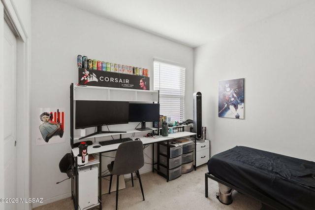 7718 S Via Perfecta, Tucson, AZ 85756