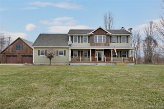 3690 Brauer Road, Oxford, MI 48371