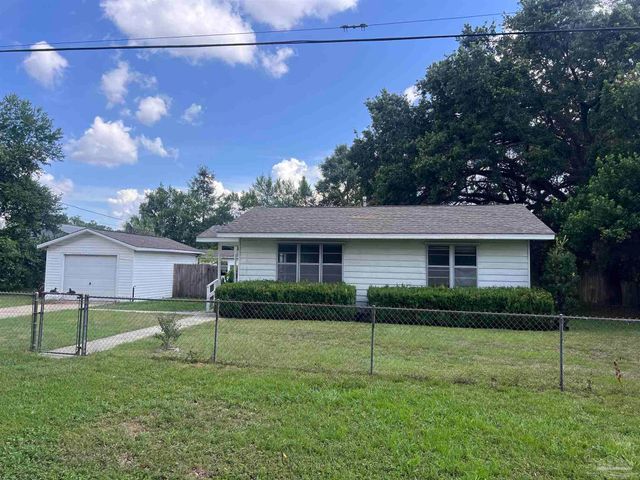 16 Whitehead Dr, Pensacola, FL 32503