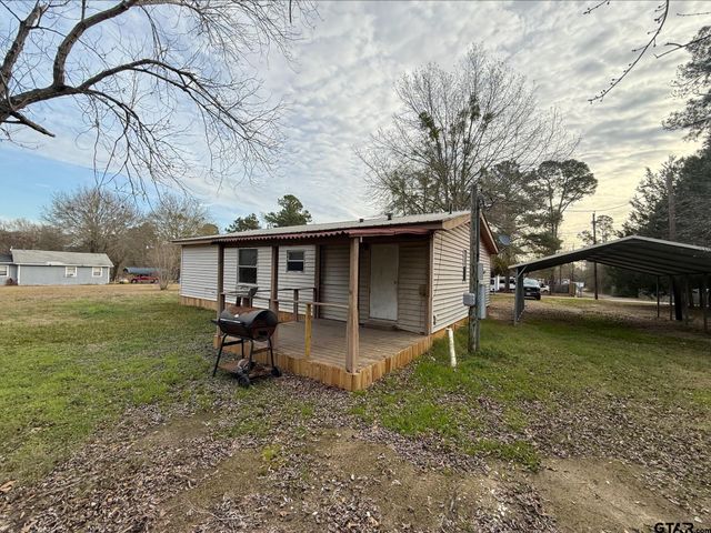 7398 Valley View Lane, Frankston, TX 75763