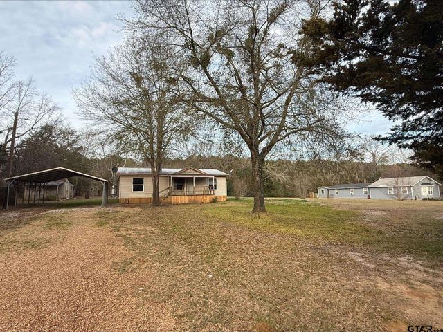 7398 Valley View Lane, Frankston, TX 75763