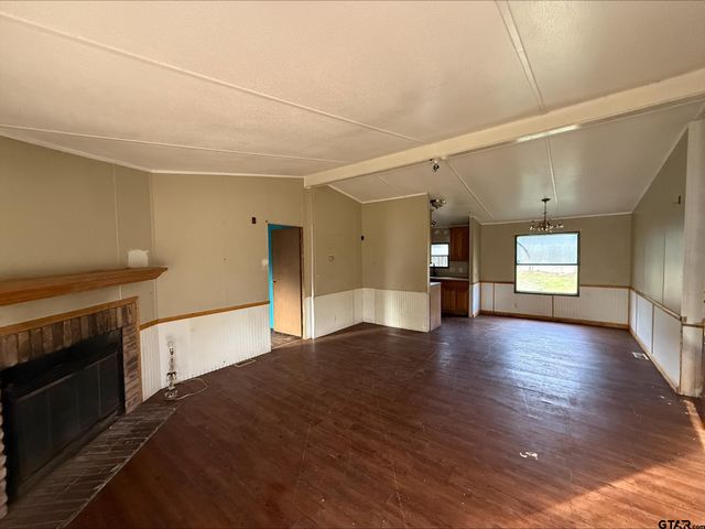 7398 Valley View Lane, Frankston, TX 75763