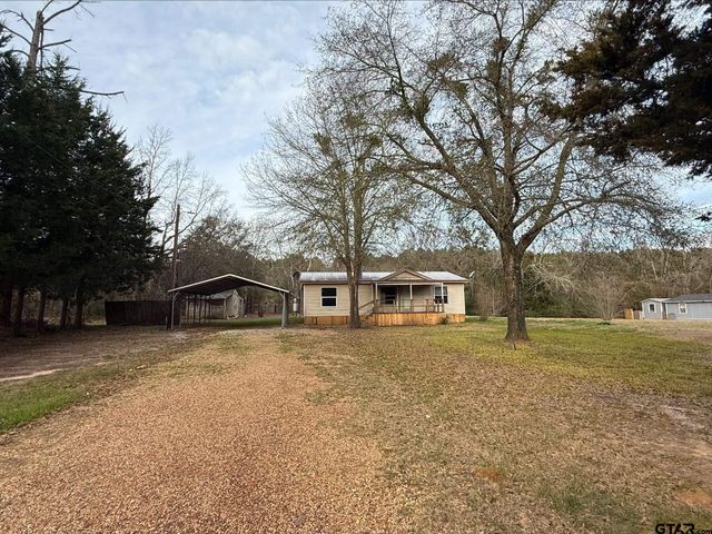 7398 Valley View Lane, Frankston, TX 75763