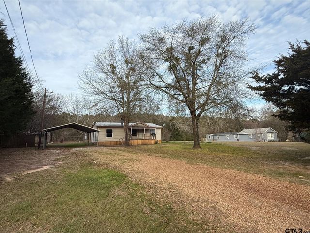 7398 Valley View Lane, Frankston, TX 75763