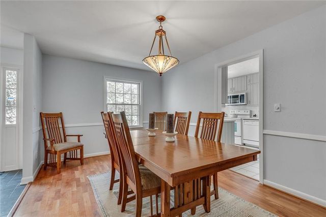 3560 Embry Circle, Atlanta, GA 30341