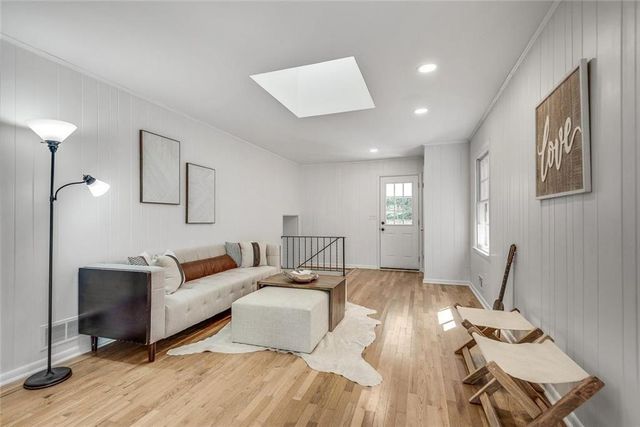 3560 Embry Circle, Atlanta, GA 30341