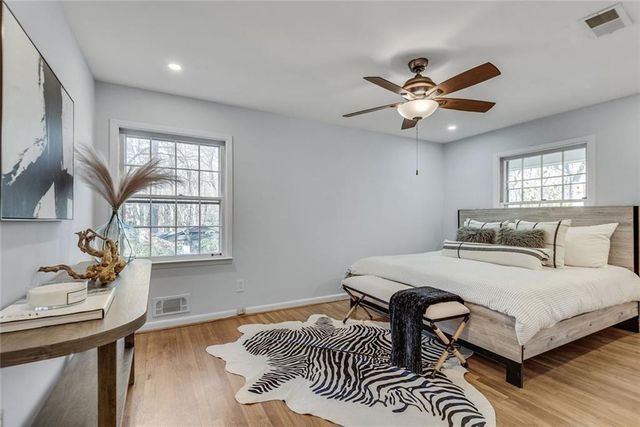 3560 Embry Circle, Atlanta, GA 30341