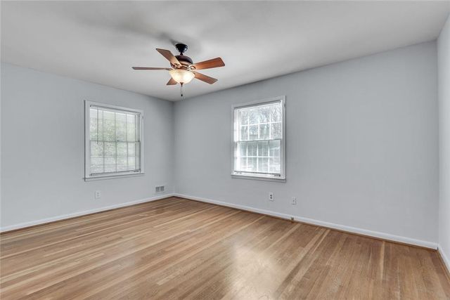 3560 Embry Circle, Atlanta, GA 30341