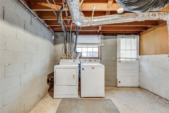 3560 Embry Circle, Atlanta, GA 30341