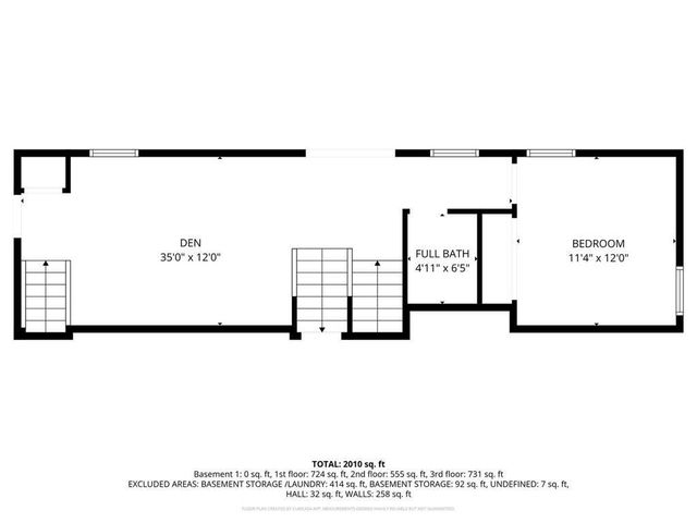 3560 Embry Circle, Atlanta, GA 30341