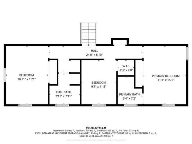 3560 Embry Circle, Atlanta, GA 30341