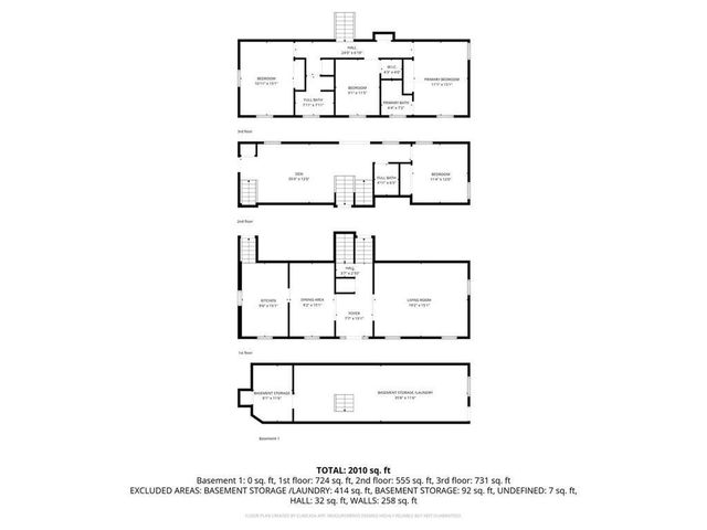 3560 Embry Circle, Atlanta, GA 30341