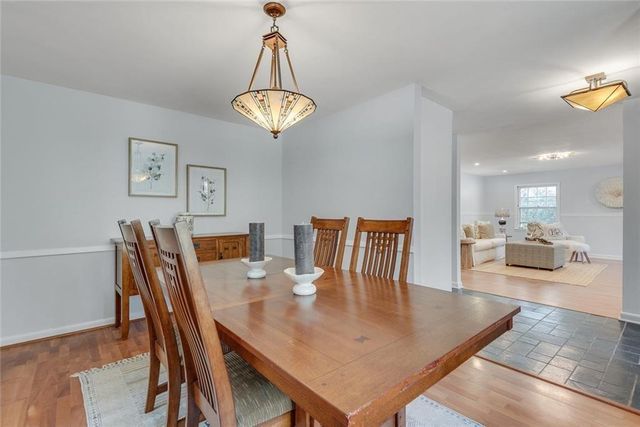 3560 Embry Circle, Atlanta, GA 30341