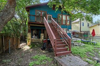 3404 1/2 Grooms ST B, Austin, TX 78705