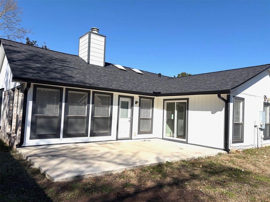 2123 Echo Ridge, Sugar Land, TX 77478