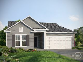 129 Snowbell Court, Savannah, GA 31419
