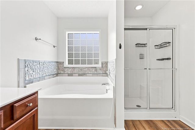 96 Rockingham Street, Spring Lake, NC 28390
