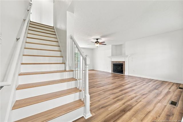 96 Rockingham Street, Spring Lake, NC 28390