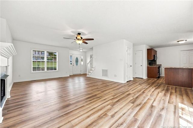 96 Rockingham Street, Spring Lake, NC 28390