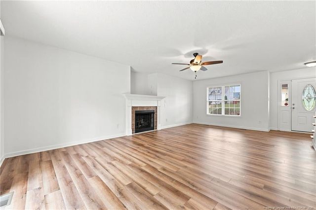 96 Rockingham Street, Spring Lake, NC 28390