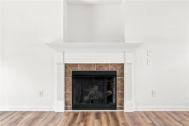 96 Rockingham Street, Spring Lake, NC 28390