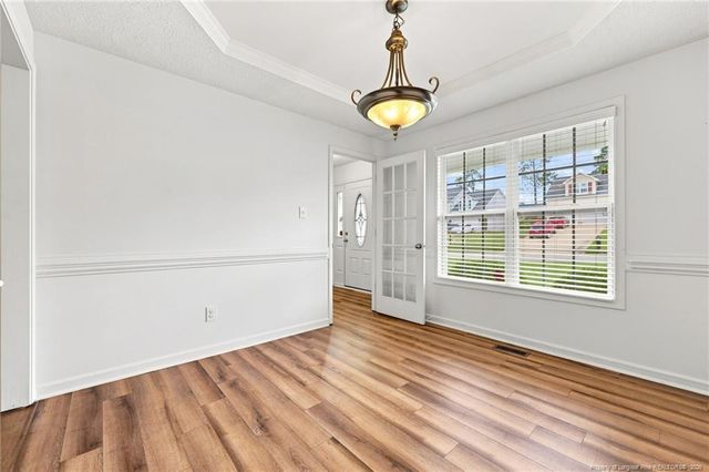 96 Rockingham Street, Spring Lake, NC 28390