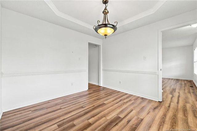 96 Rockingham Street, Spring Lake, NC 28390