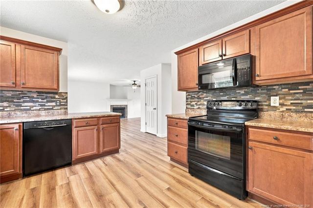 96 Rockingham Street, Spring Lake, NC 28390