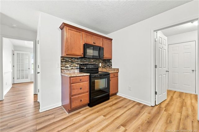 96 Rockingham Street, Spring Lake, NC 28390