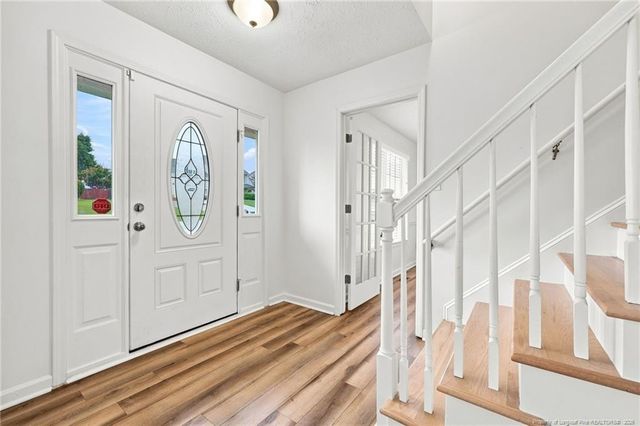 96 Rockingham Street, Spring Lake, NC 28390