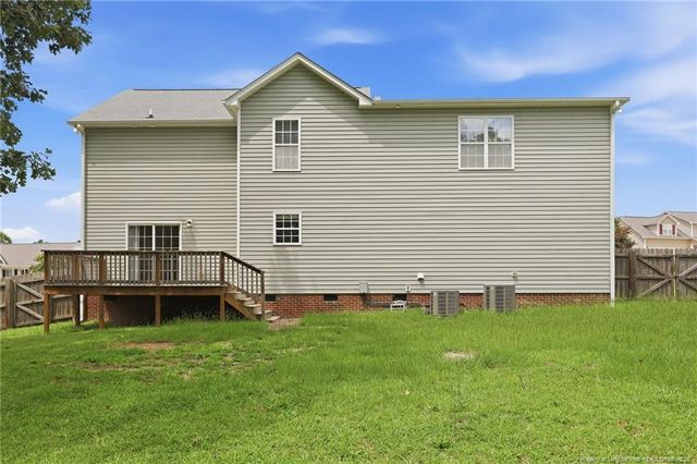 96 Rockingham Street, Spring Lake, NC 28390