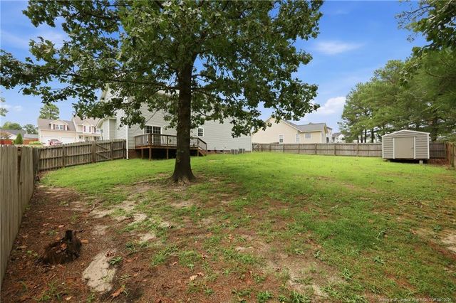 96 Rockingham Street, Spring Lake, NC 28390