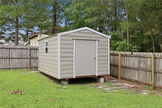 96 Rockingham Street, Spring Lake, NC 28390