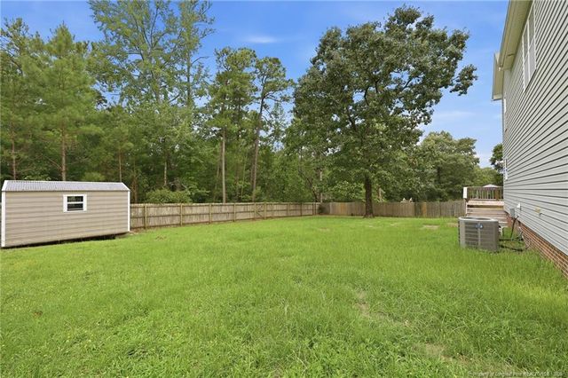 96 Rockingham Street, Spring Lake, NC 28390