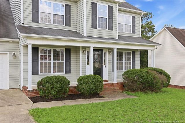96 Rockingham Street, Spring Lake, NC 28390