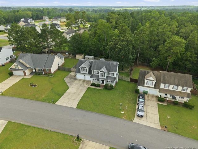 96 Rockingham Street, Spring Lake, NC 28390