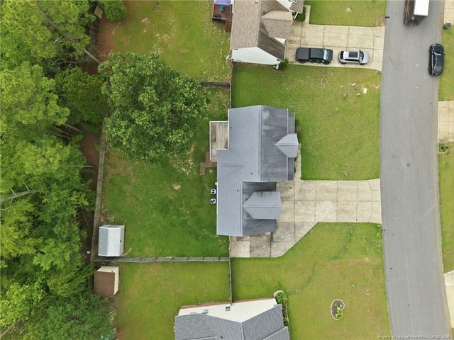 96 Rockingham Street, Spring Lake, NC 28390