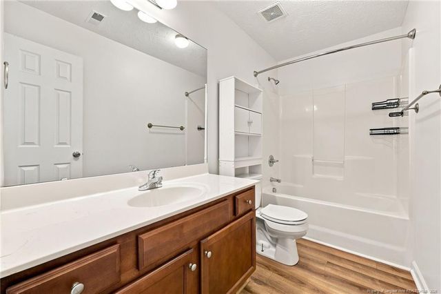 96 Rockingham Street, Spring Lake, NC 28390