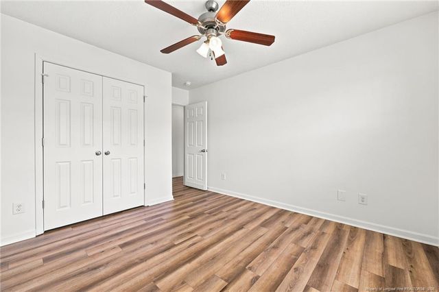 96 Rockingham Street, Spring Lake, NC 28390