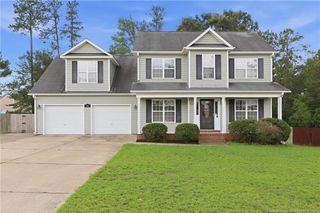 96 Rockingham Street, Spring Lake, NC 28390