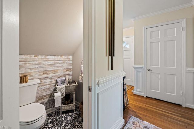 3216 Queensbury DR, Virginia Beach, VA 23454